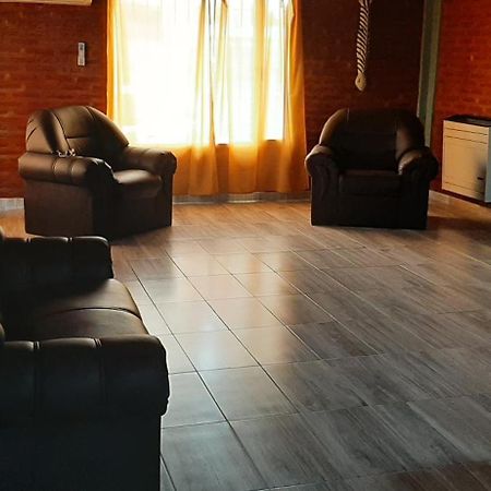 Alquiler Temporario En Trelew Exterior foto