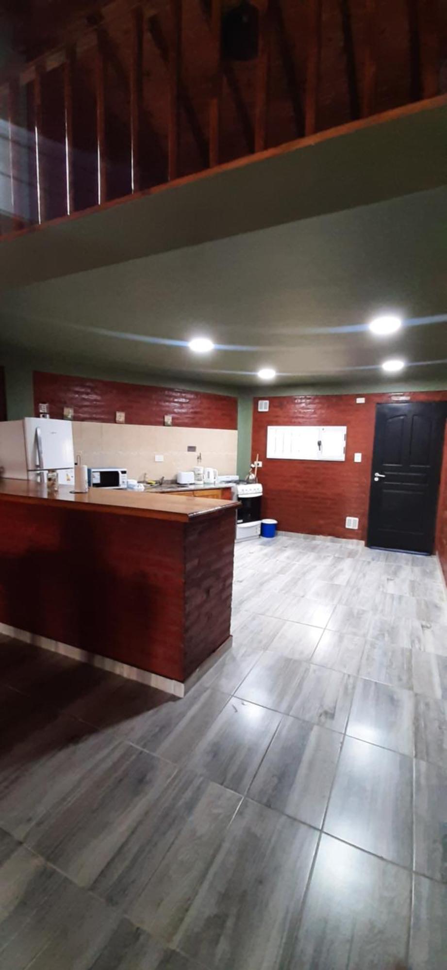 Alquiler Temporario En Trelew Exterior foto