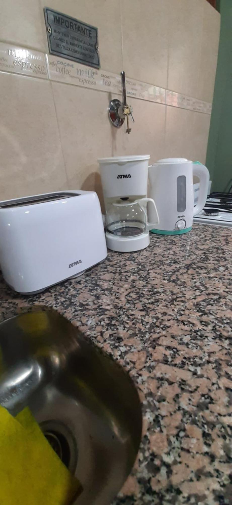 Alquiler Temporario En Trelew Exterior foto