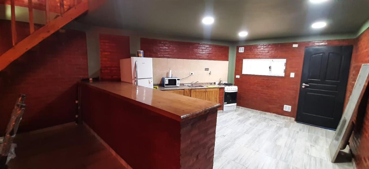 Alquiler Temporario En Trelew Exterior foto