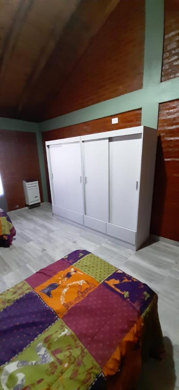 Alquiler Temporario En Trelew Exterior foto