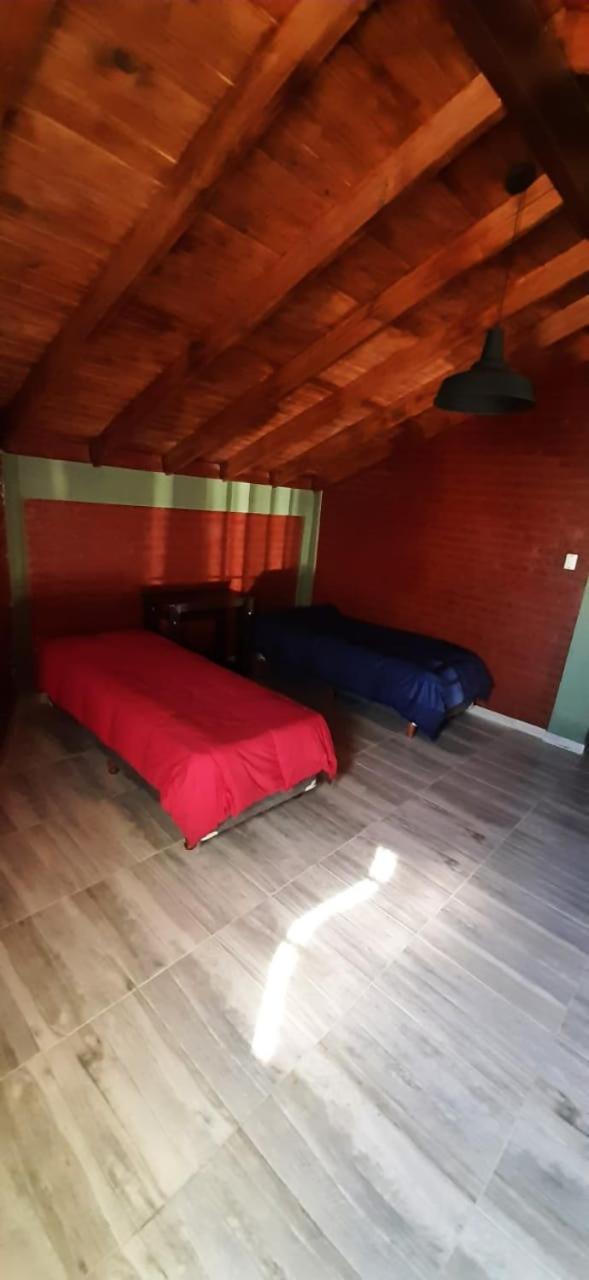 Alquiler Temporario En Trelew Exterior foto