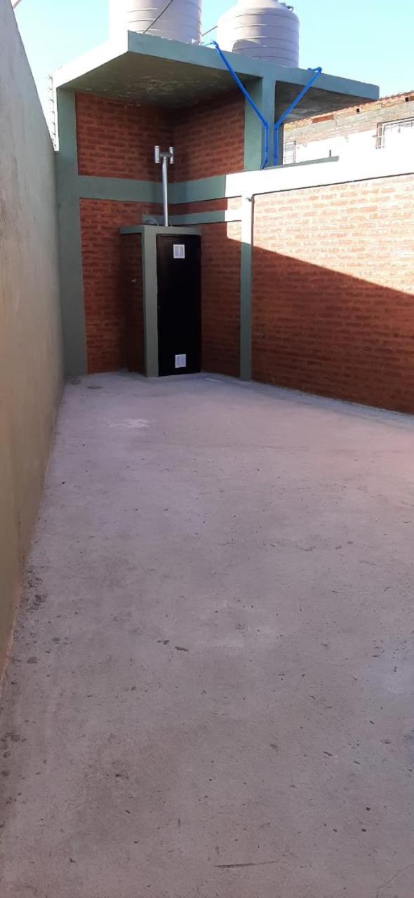 Alquiler Temporario En Trelew Exterior foto